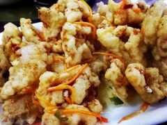 -哈尔滨饺子王·东北菜(鱼鳞浃路店)