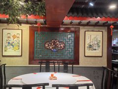 -渔家小院(翠亨广场店)