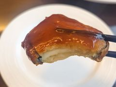 -枣子树素餐厅(铂金城店)