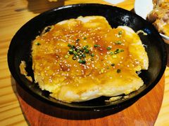 广味烤年糕-恋萍小吃(时代店)
