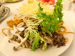-鲤鱼洲酒店港鲤咖啡厅