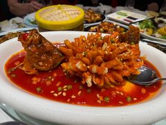 -永乐饭庄(安德路店)