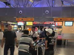 -吉隆坡国际机场