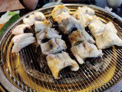 -味家烤肉烤鳗鱼牛排(西塔旗舰店)