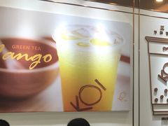 -KOI Thé(列东街店)