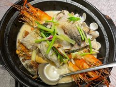 -五稻厨房粤西菜(新闻店)