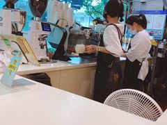 -Manner Coffee(大宁国际商业广场店)