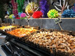 -威珀斯酒店·珀萃美食餐厅