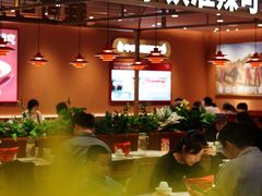 -辣可可·小炒黄牛肉(望京凯德MALL店)