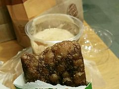 -汉堡王(北京三里屯购物中心)