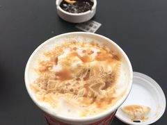 -星巴克(苏州西蒙店)