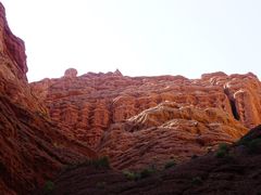 -天山神秘大峡谷