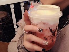 雪莓鹿鹿-鹿角巷The Alley(龙湖天街店)