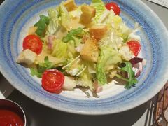 -西堤牛排(北京国瑞店)