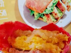 -麦当劳(虹梅路地铁站店)