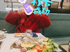 -青柠记忆泰式海鲜火锅(合生汇购物中心店)