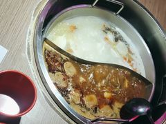 -季季红火锅(丰城洪客隆店)