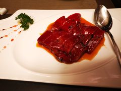 -浙江安吉JW万豪酒店·万豪中餐厅