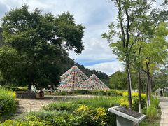 -五当召景区