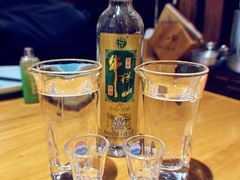 -一轩饺子馆(丽都店)