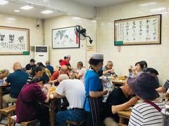 -老刘家泡馍·陕西老字号(钟楼广济街店)