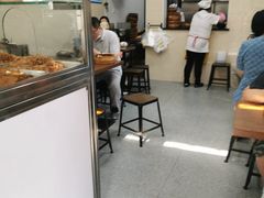 大堂-万寿斋(山阴路店)