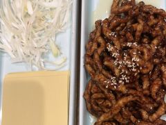 -郭林家常菜(狼垡店)