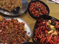 -一棠龙虾•王牌虾球(楚河汉街店)