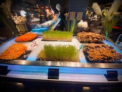 -V-ONE西雅图海鲜自助餐厅(仓山万达广场店)