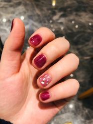 点击看大图 -Hands Nail专业美甲美睫