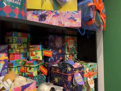 -LUSH(威尼斯人店)