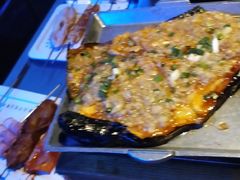 -很久以前羊肉串(打浦路店)