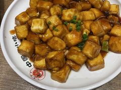 -直隶安家罩饼(复兴路店)
