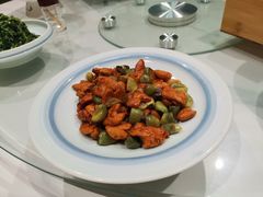 -郭林家常菜(狼垡店)