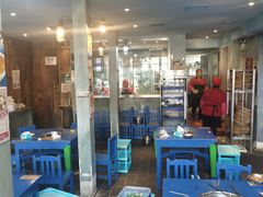 大堂-马路边边麻辣烫(世纪金源店)