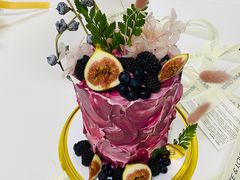 -Biteology Artisan Cakes(红庄·国际文化保税创新园店)