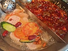 -小龙坎火锅(IFS HOT店)