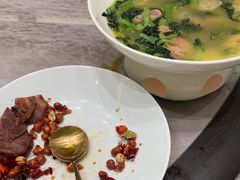 -颂福楼·南京菜(定淮门店)