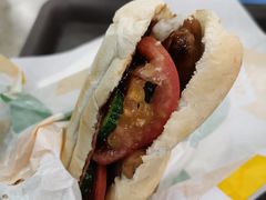 -赛百味SUBWAY(燕莎奥莱店)