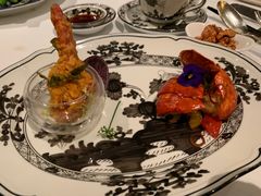 -夏苑(新加坡丽思卡尔顿美年酒店)