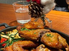 -卡朋厨房(289艺术园区店)