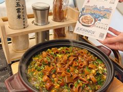 -品海楼·大连海胆锅贴馆(东港店)