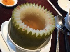 -杭州西子湖四季酒店·金沙厅