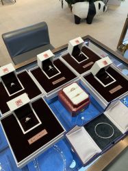 点击看大图 -Cindy Jewelry·钻戒·彩色宝石