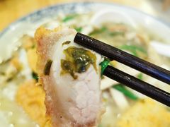 -阿彬生炒牛肉面(解放路店)