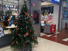 -巴黎贝甜(右安门店)