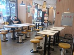 -麦当劳(文武路店)
