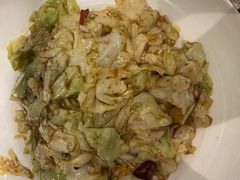 -金掌勺锅包肉(太原万达店)