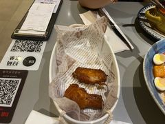 -西堤牛排(北京国瑞店)
