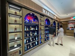 -上海市长春食品商店(淮海中路店)
